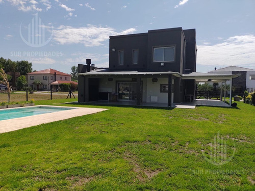 Imagen 30 de 30 de Casa Venta Alquiler Canning El Rebenque 5 Ambientes