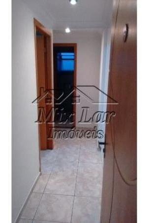 Imagem 4 de 15 de Ref 4184 Apartamento No Bairro Do Jaguaribe - Osasco Sp - 4184
