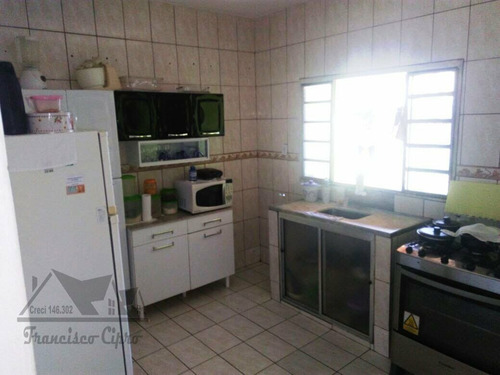 Imagem 5 de 12 de Casa-terrea-para-venda-em-vila-sao-roque-lorena-sp - Cs100