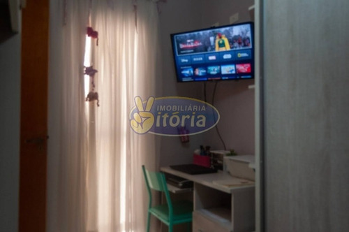 Imagem 21 de 28 de Sobrado A Venda No Bairro Vila Alpina - Sp - 11736