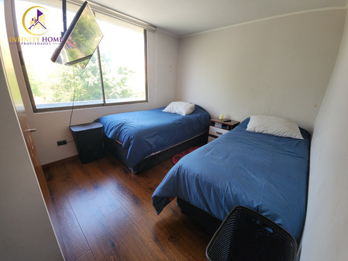 Excelente Propiedad Condominio Jardín Oriente