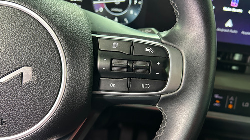 Kia Sportage 2.0 Ex 6At Gsl