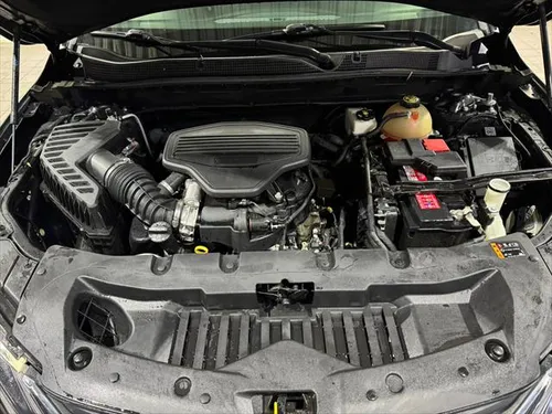 Chevrolet Blazer 3.6 V6 Paq A