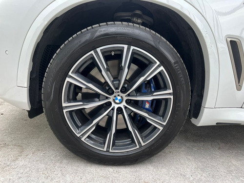BMW X5 4.4 Xdrive50ia Security Plus Vr6 At