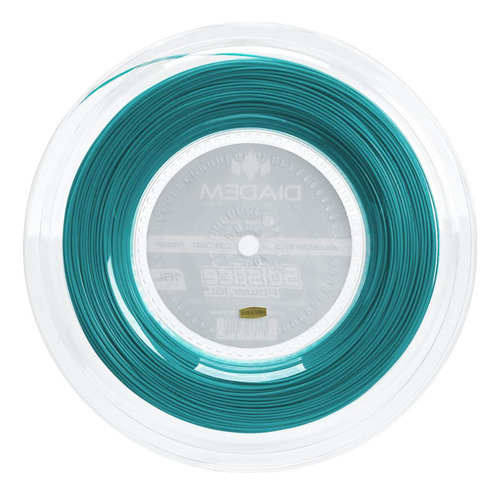 Corda Diadem Solstice Power 16l 1.25mm Azul 200 Metros