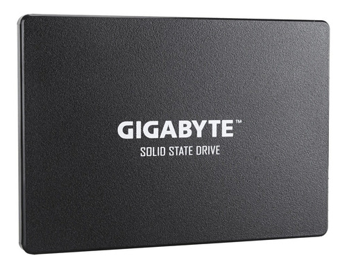 Disco sólido SSD interno Gigabyte GP-GSTFS31240GNTD 240GB