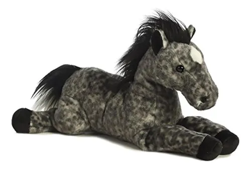 Aurora World Flopsie Horsejack Plush