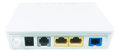 Terminal Gpon Onu Hg8120c Ont, Compatible Con Software En In