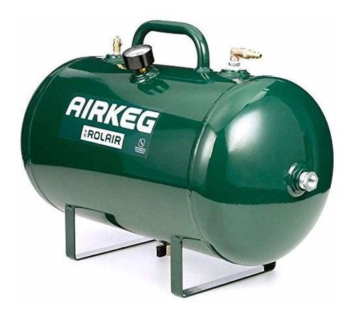 Rolair Rolair 10 Gallon, 225 Psi Reserve Air