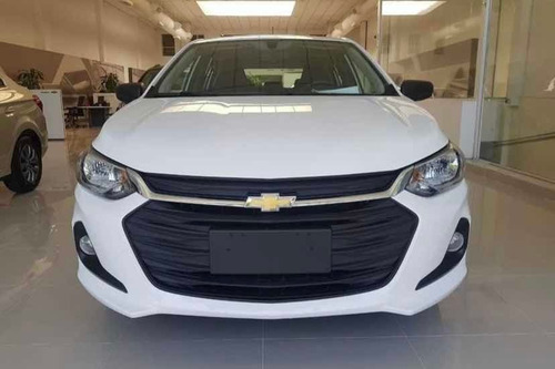 Chevrolet Onix 2021 1.2