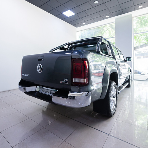 Volkswagen Amarok 3.0 V6 Cd Highline