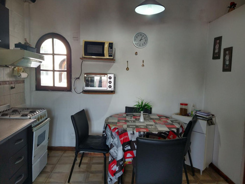 Venta Depto 3 Amb Villa Ballester