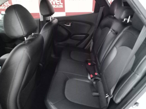 Hyundai Ix35 2.0 Mpfi Gl 16v Flex 4p Automático