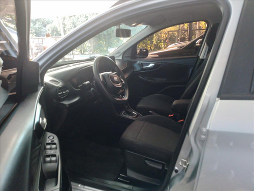 Fiat Pulse 1.3 FLEX DRIVE CVT