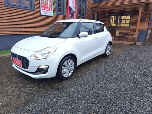 Suzuki Swift 1.2 Gl Sport Ac At