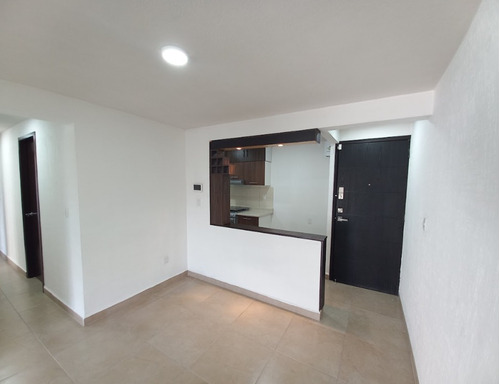 Departamento En Venta En Colinas De San José Ii, Tlalnepantla De Baz, Edomex