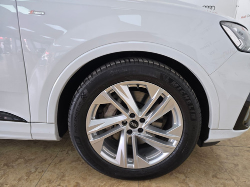 Audi Q7 3.0 V6 Mild Hybrid S Line Quattro At