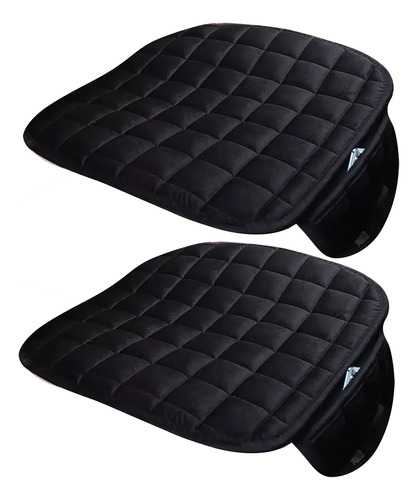 2 Cojines Comfort Memory Para Asiento De Coche Con Bolsa De