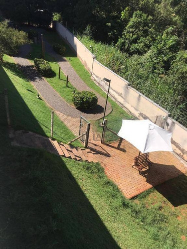 Imagem 22 de 27 de Apartamento Para Alugar, 85 M² Por R$ 1.800,00/mês - Parque Brasília - Campinas/sp - Ap19696