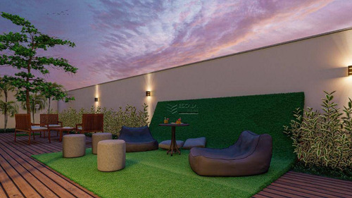 Imagem 9 de 30 de Apartamento Com 2 Quartos À Venda, 46 M² , Elevador, Financia - Passaré - Fortaleza/ce - Ap1986