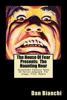 Libro The House Of Fear Presents: The Haunting Hour: Seve...