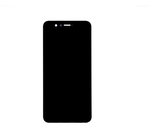 Display Huawei P10 Selfie Negro Bac-l03