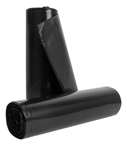 Bolsa Para Basura 60x90 - 5 Rollos