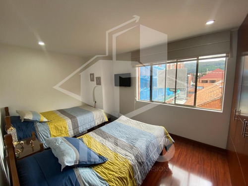 Imagen 16 de 17 de Apartamento En Venta