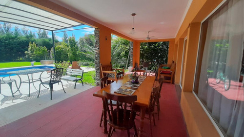 Imagen 22 de 23 de Casa En Venta En Santa María De Los Olivos!