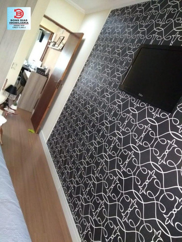 Imagem 8 de 15 de Sobrado - Jardim Brasilia (zona Leste) - Ref: 7928 - V-7928