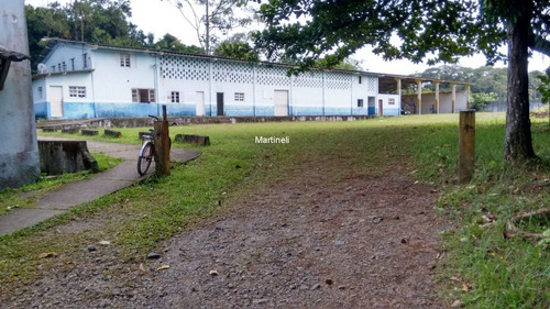 Imagem 1 de 7 de Area - Ar00003 - 70456493