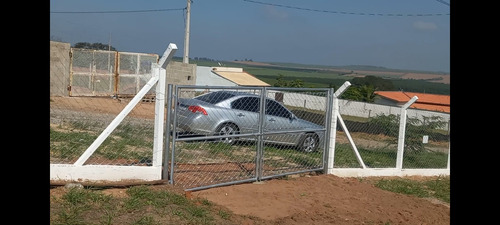Terreno No Paudalho A 26 Km De Piracicaba.