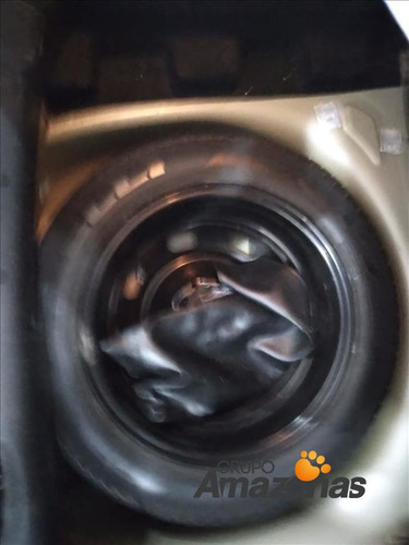 Citroën C3 1.5 TENDANCE 8V FLEX 4P MANUAL