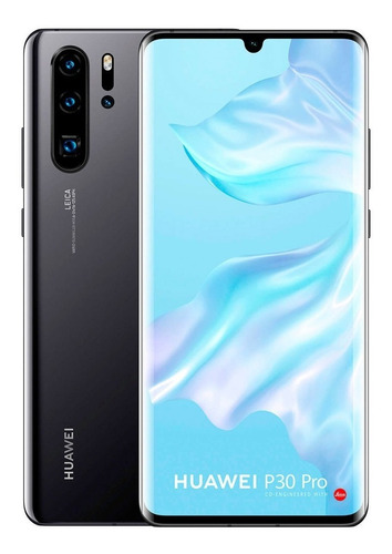 Huawei P30 Pro 2-sim 4g Lte 256gb 8gb Ram 40mpx Liberado