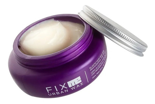 Fix Me Urban Wax Cera Elástica Kuul 100 G