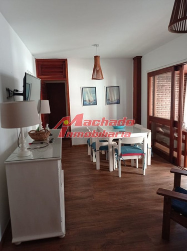 Imagen 6 de 23 de Apartamento En Venta De 1 Dormitorio En Punta Del Este