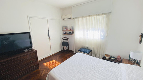 Venta Departamento 3 Dormitorios Servicio- Parque Batlle Montevideo