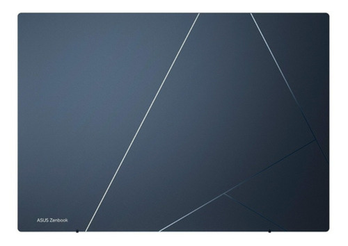 Notebook Asus Ux3402za-km047w Core I5 16gb 512gb Win11 14 Color Gris