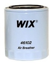 Filtro Caja Maxitorque Mack 46102 Original Wix