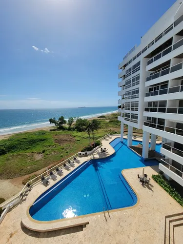 Apartamento Playa Real