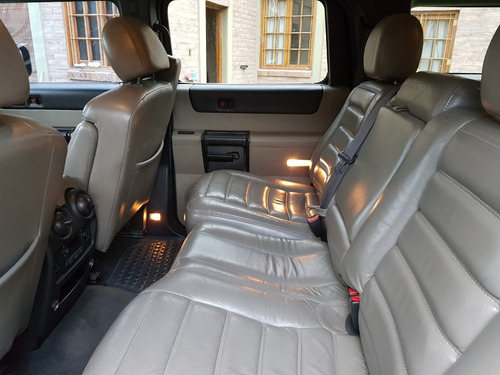 Hummer H2