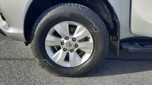 Imagen 13 de 14 de Toyota Hilux