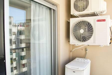 Imagen 15 de 21 de Almagro - Venta De 2 Ambientes Moderno - Edificio Con Amenities