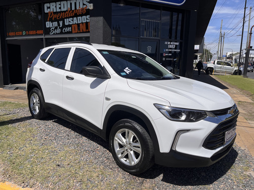 Chevrolet Tracker 1.2 Turbo At