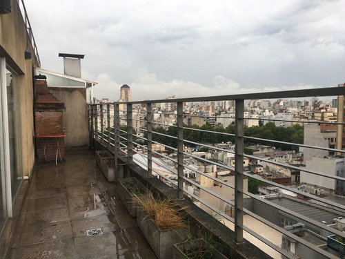 Departamento En Palermo