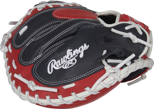 Rawlings | Mitón De Béisbol Breakout | Tiro Para Mano Derech