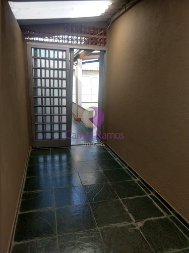 Imagem 21 de 24 de Casa Com 02 Dormitórios À Venda, Jardim Ana Rosa, Suzano/sp. - Ca00562 - 68852878