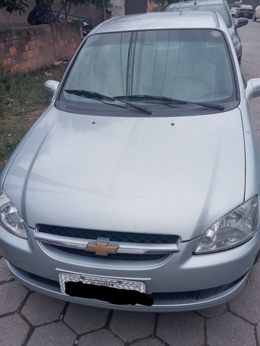 Imagem 4 de 8 de Chevrolet Classic 2012 1.0 Ls Flex Power 4p