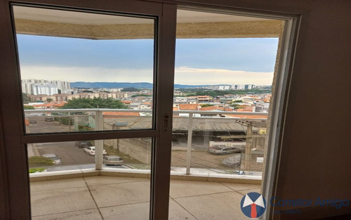 Imagem 2 de 20 de Lindo Apartamento Duplex, Próximo Ao Bosque Maia. - Ml4001
