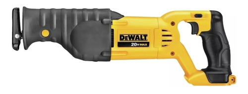 Sierra Sable Dewalt Dcs380b 20v Max - E.o.